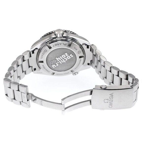 OMEGA Seamaster Planet Ocean600 522.30.46.21.01.001 2014 Automatic Men's_878001 - Picture 2 of 7
